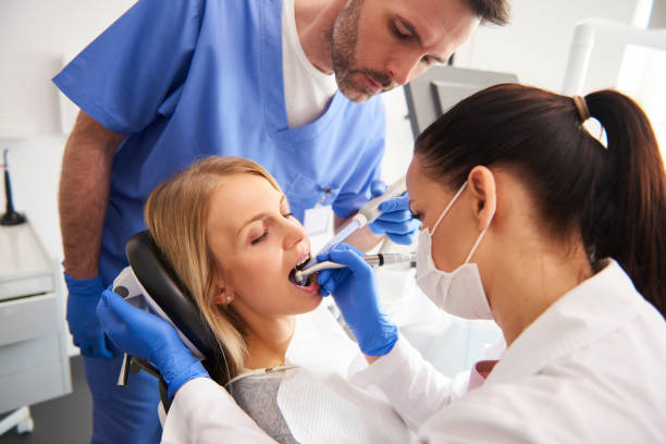  Oli, PA Holistic Dental Services Pros